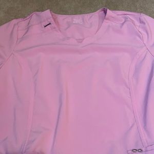 Cherokee scrub top 3xl